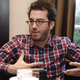Image for article titled Jonathan Safran Foer Guesses It’s Time To Give Up On Silly Little Dream Of Becoming Good Writer